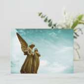 Angels in the Sky (Standing Front)