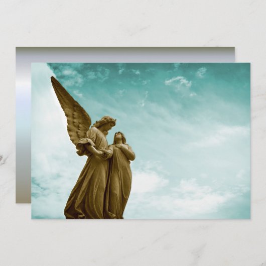 Angels in the Sky (Front/Back)