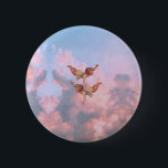 Angels in the sky button<br><div class="desc">Angels in the sky                             



angel angels cherubim cupid, 
sky feather illustration art, 
 raphael religious heart trendy, 
 catholic fly christian beautiful , 
romantic little angelic painting, 
 girl boy heaven celebration, 
 valentine christmas drawing , 
 flying cute love wings , 
pink baby vintage wing, 
cherubim angel angels cupid, </div>