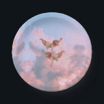 Angels in the sky paper plates<br><div class="desc">Angels in the sky                             



angel angels cherubim cupid, 
sky feather illustration art, 
 raphael religious heart trendy, 
 catholic fly christian beautiful , 
romantic little angelic painting, 
 girl boy heaven celebration, 
 valentine christmas drawing , 
 flying cute love wings , 
pink baby vintage wing, 
cherubim angel angels cupid, </div>