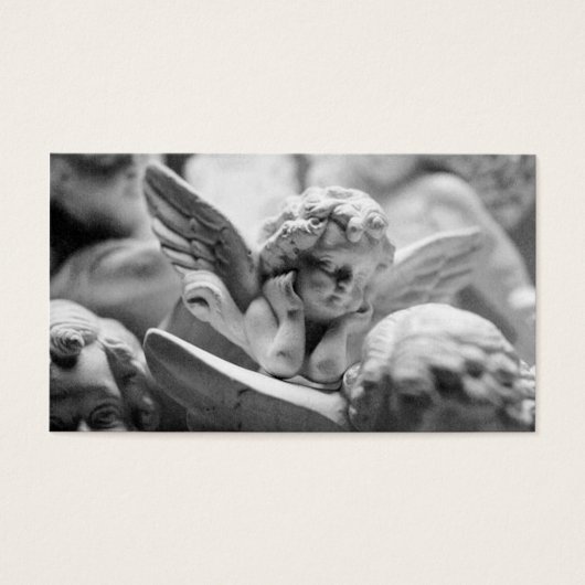 Angels In Waiting (Front)