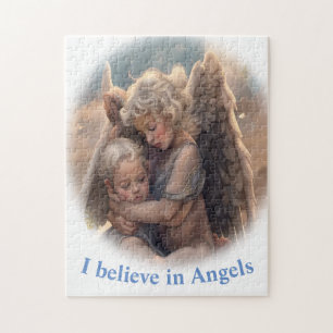 Angels Jigsaw Puzzle