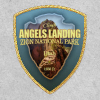 Angels Landing (arrowhead)