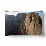 Angels Landing at Zion National Park Accessory Pouch