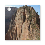 Angels Landing at Zion National Park Favor Tags