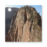 Angels Landing at Zion National Park Favor Tags