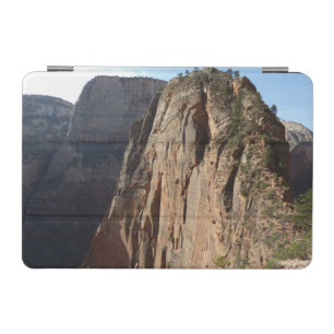 Angels Landing at Zion National Park iPad Mini Cover