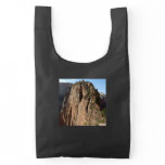 Angels Landing at Zion National Park Reusable Bag