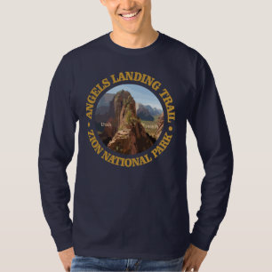 Angels Landing T-Shirt