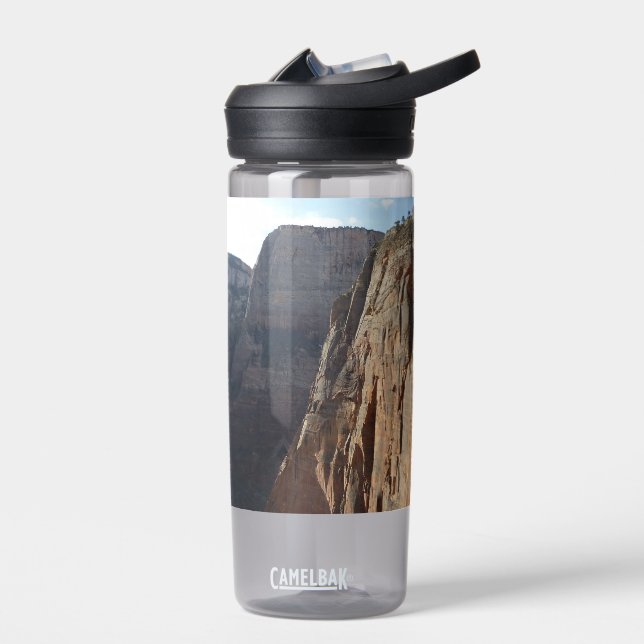 Angels Landing Water Bottle (Left)