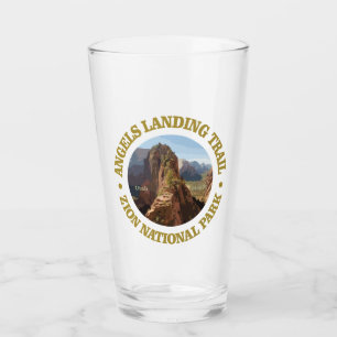 Angels Landing (Zion NP) Glass