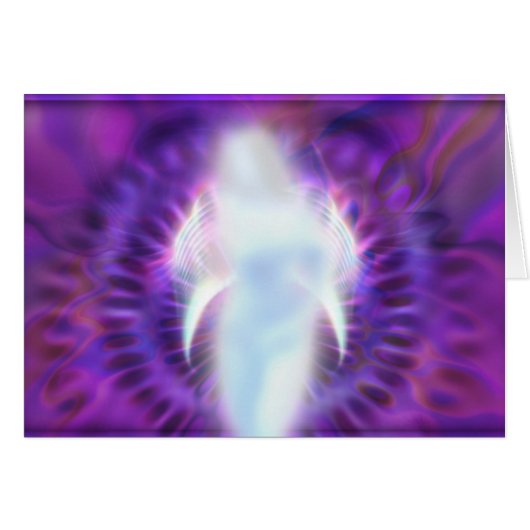 Angels Light Cards (Front Horizontal)