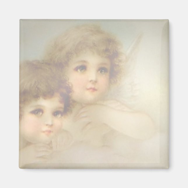 Angels Magnet (Front)