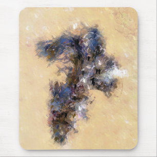 ANGELS MOUSE PAD