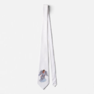 Angels Neck Tie