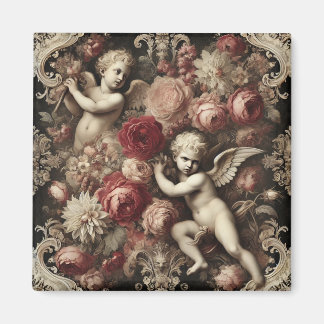 Angels of Discord – Gothic Baroque Magnet