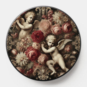 Angels of Discord – Gothic Victorian  PopSocket