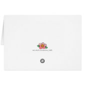Angels on Duty - Greeting Card (Back Horizontal)