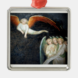 Angels Ornament