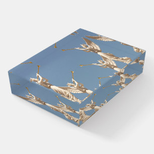 Angels Paperweight