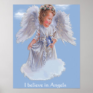 angels poster