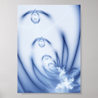 Angels Poster