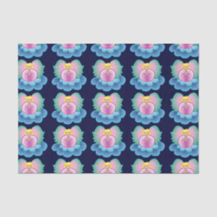 Angels Prayer Tissue Paper