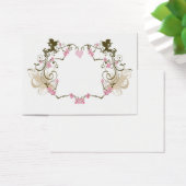 Angels Profile Card (Desk)