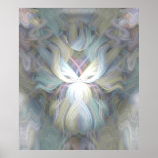 Angels Sing Poster