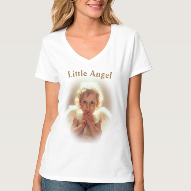 Angels T-Shirt (Front)