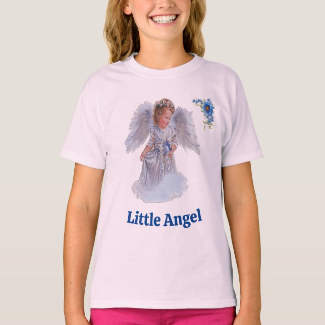 Angels T-Shirt (Front)