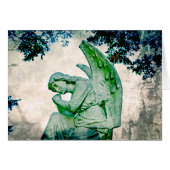 Angel's Thoughts (Front Horizontal)