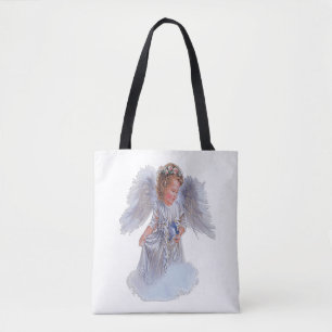Angels Tote Bag