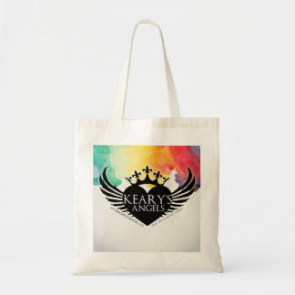 Angels Tote Bag