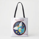 Angels Unware (African American Angel)