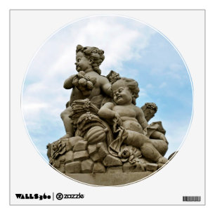 Angels Wall Sticker
