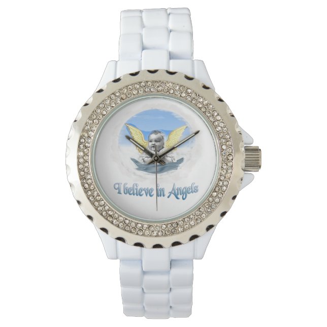 Angels Watch (Front)