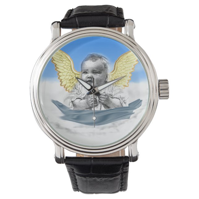 Angels Watch (Front)