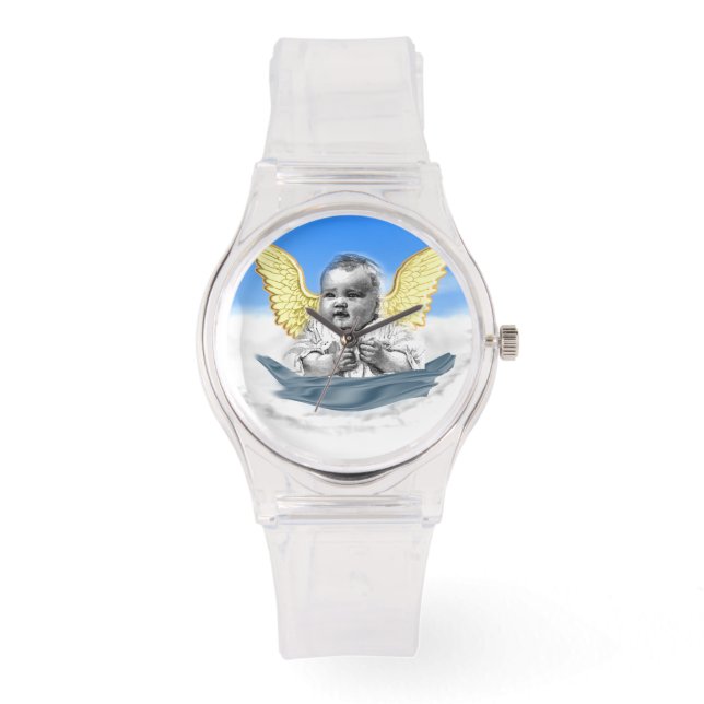 Angels Watch (Front)