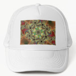 Angelus Fractal Trucker Hat