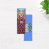 Angelus Librarius, Mini Bookmarks (Desk)