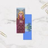 Angelus Librarius, Mini Bookmarks (Office)