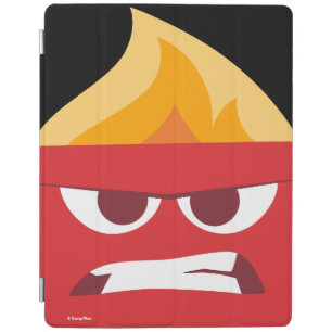 Anger iPad Smart Cover