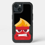 Anger iPhone 13 Case
