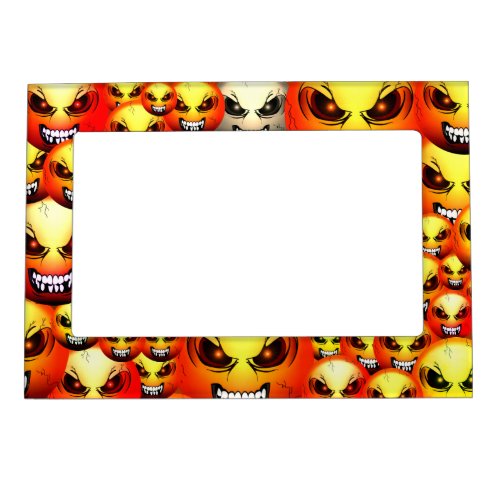 Angermoji Magnetic Setting Magnetic Frame