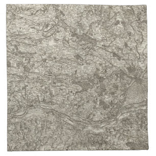 Angers Cloth Napkin