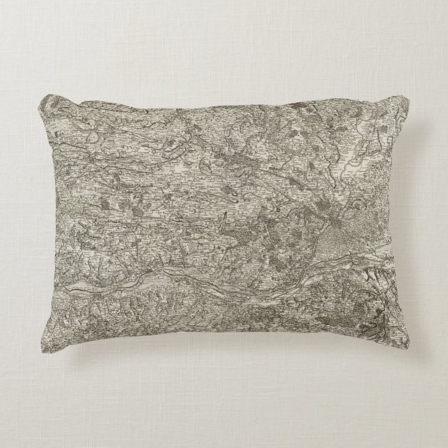 Angers Decorative Pillow (Front)