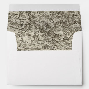 Angers Envelope