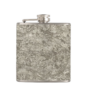 Angers Flask