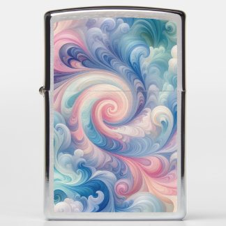 Angestelle Spring  Zippo Lighter